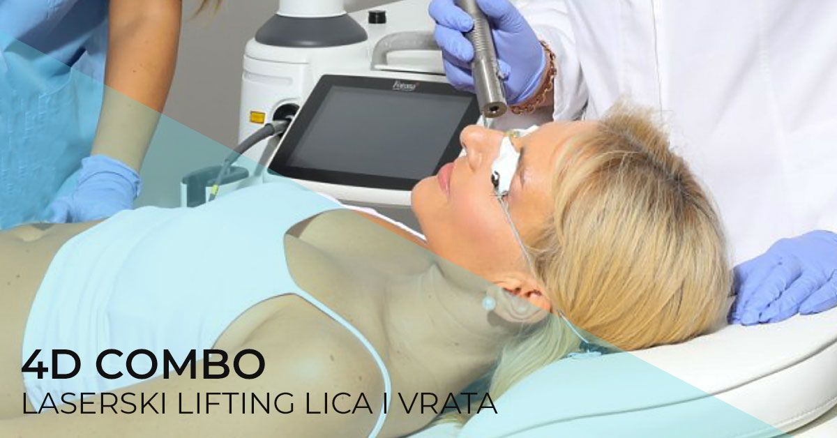 lasersko-podmladjivanje-lica-uklanjanje-bora-4d-combo-poliklinika-diva-dr-bogdanovic-beograd-lifting