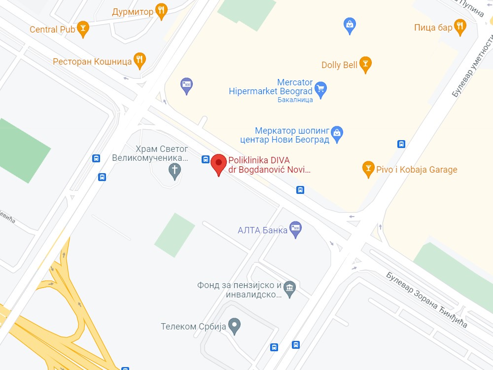 poliklinika-diva-novi-beograd