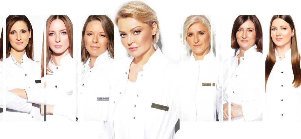 strucni-tim-poliklinike-diva-dr-bogdanovic-lekari-specijalisti-dermatologija-estetska-hirurgija-antiage